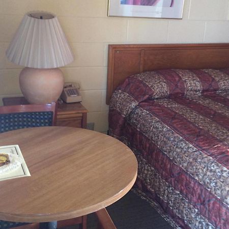 Branding Iron Motel North Las Vegas Ngoại thất bức ảnh